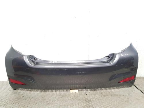 Bagtil kofangere Bagtil kofangere TOYOTA YARIS (_P13_) 1.3 (NSP130_, NSP130) (99 hp) 33834054 33834054