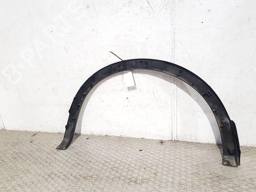 Rear left wheel arch trim NISSAN QASHQAI II (J11, J11_)  | BP29620657C136 