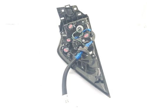 Right taillight TOYOTA RAV 4 V (_A5_, _H5_) 2.5 Hybrid AWD (AXAP54, AXAP54L) | BP36364677C35  - Image 7