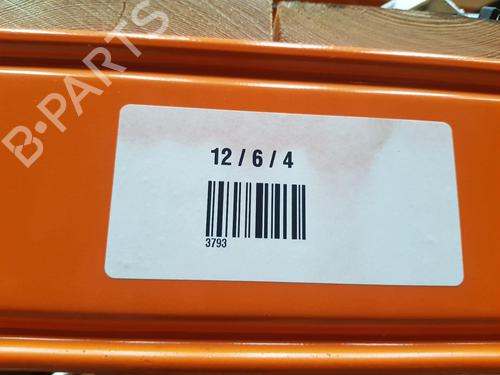 Left rear fenders LAND ROVER RANGE ROVER EVOQUE (L538) 2.2 D 4x4 | BP22672627C43 