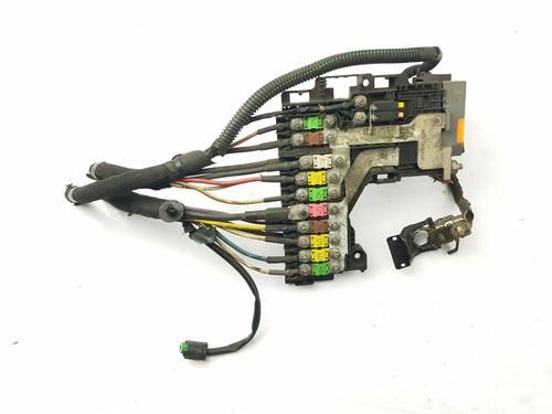 Fuse box PEUGEOT 508 I (8D_) 2.0 HDi | BP27600482E1 