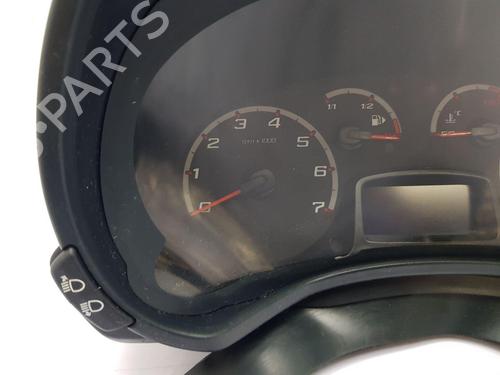 Instrument cluster FORD KA (RU8) 1.2 | BP29900686C47