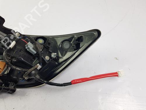 Left taillight TOYOTA COROLLA Hatchback (_E21_, _EA1_, _EH1_) 1.8 Hybrid (ZWE211, ZWE219) | BP24918314C34 - Image 7
