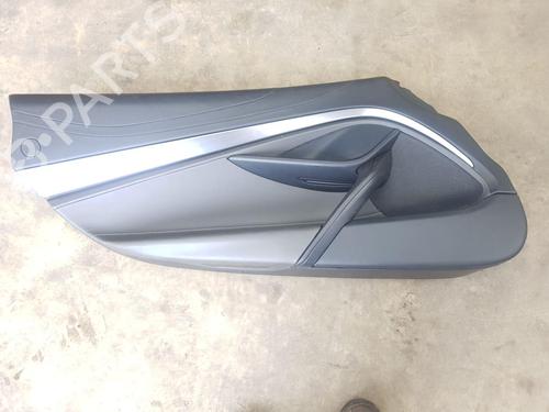 Used Front left panel MCLAREN 720S 4.0 (720 hp) 22669413