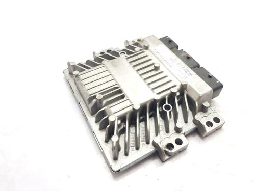 Engine control unit (ECU) FORD KUGA I 2.0 TDCi | BP30976763M57 