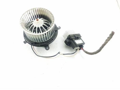 Varmeblæser OPEL ASTRA J (P10) 1.6 (68) (115 hp) 31819837