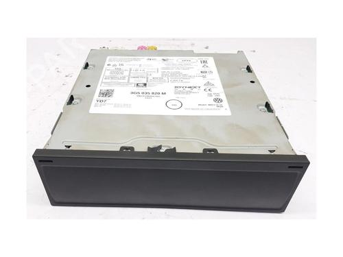 electronic-module-vw-polo-vi-aw1-bz1-ae1-2017-22664962 main image