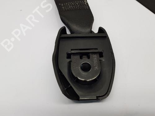 Front left seatbelt BMW X4 (G02, F98) xDrive 20 d Mild-Hybrid | BP32198892I26 - Image 3