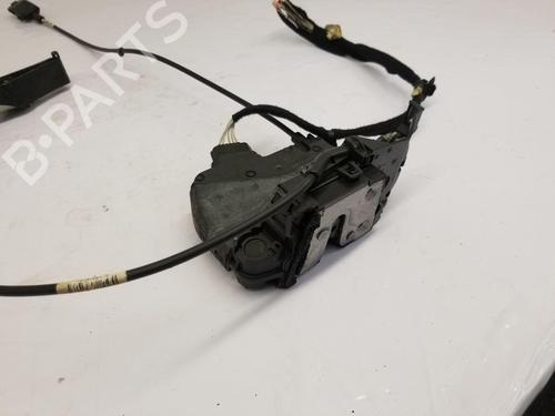 Front right lock RENAULT TRAFIC III Van (FG_)  | BP29900338C97