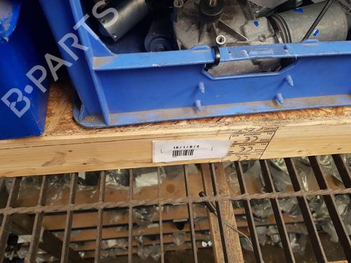 Front wiper motor MERCEDES-BENZ AMG GT (C190) GT S (190.378) | BP22682022M29 