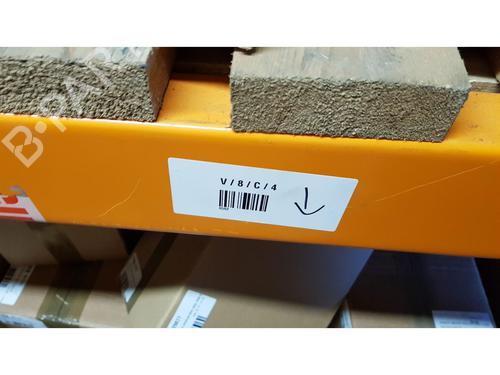 Front wiper motor FIAT PANDA (169_) 1.1 (169.AXA1A) | BP28175254M29 