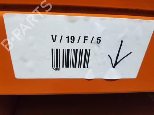 Upper protection MAZDA CX-30 (DM) SKYACTIV-G M Hybrid | BP32177640M93  - Image 8