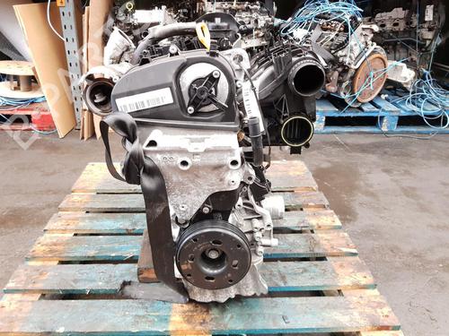 Engine AUDI A3 Sportback (8YA, 8YF) 30 TDI | BP22206814M1  - Image 16