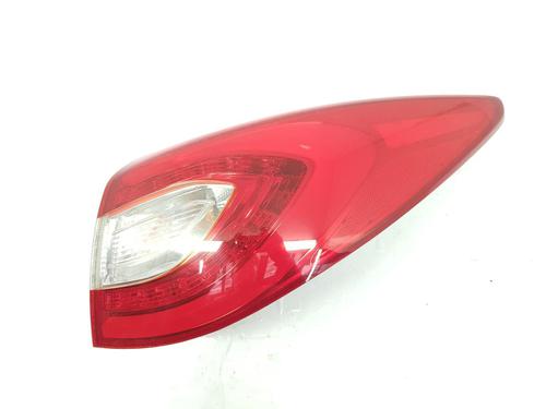 Used Right taillight HYUNDAI ix35 (LM, EL, ELH) 1.7 CRDi (116 hp) 29756017