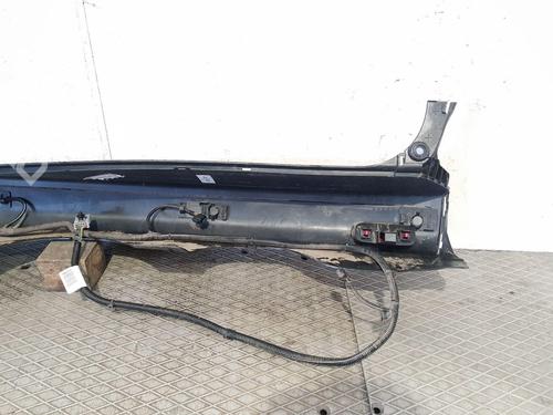 Bak støtfanger TOYOTA PROACE VERSO Bus (MPY_) 2.0 D4d (MPY6, MPY5) | BP22209152C8 