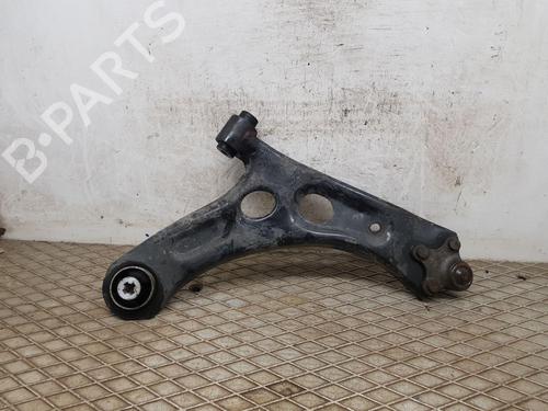 Used Left front suspension arm OPEL CORSA F (P2JO) 1.2 (68) (75 hp) 32148947