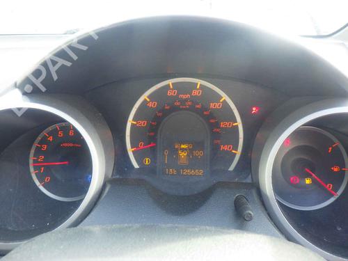 Right front fenders HONDA JAZZ III (GE_, GG_, GP_, ZA_) 1.3 i (GE6, GG3, GG6) | BP29957298C42