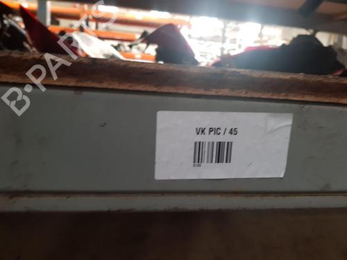 Steering column HYUNDAI i30 (GD) 1.4 | BP38303683M21 - Image 8