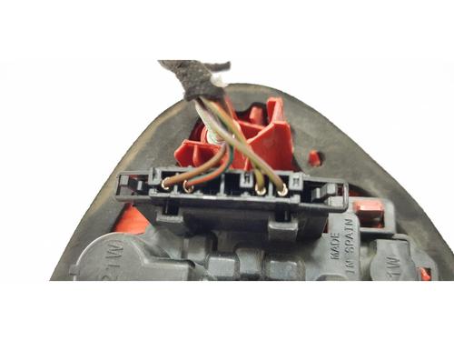 Right tailgate light SEAT EXEO ST (3R5) 2.0 TDI | BP26461579C80 