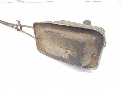 Gear lever DAIHATSU TERIOS (J1_) 1.3 4WD (J102) | BP23434854M90 