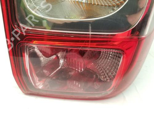 Right taillight DACIA DUSTER (HS_) 1.5 dCi | BP36167422C35 - Image 2