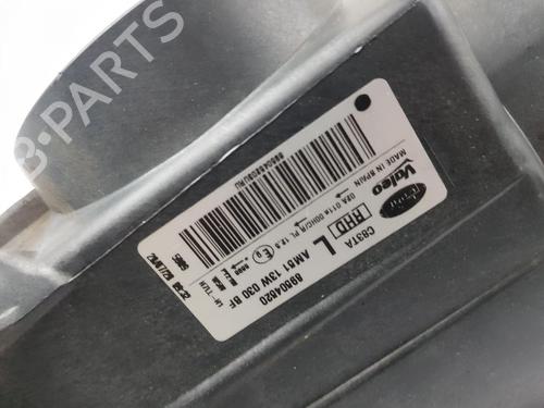Left headlight FORD C-MAX II (DXA/CB7, DXA/CEU) 1.6 TDCi | BP36858867C28  - Image 7