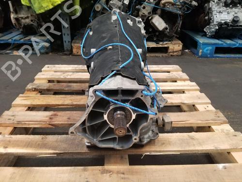 Gearbox BMW X4 (G02, F98) xDrive M40 i | BP32275148M3 - Image 3