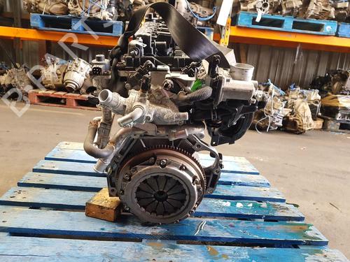 Engine SUZUKI IGNIS III (MF, FF) 1.2 Hybrid (ATK412, FF21S) | BP36167457M1 - Image 6
