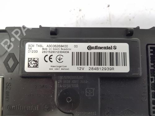 Electronic module DACIA DUSTER (HM_) 1.5 dCi 90 (HMAA) | BP32149055M83 