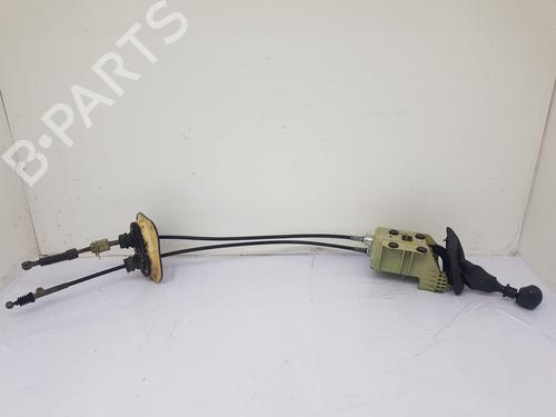 Used Gear lever Gear lever PEUGEOT BOXER Platform/Chassis (244) 2.0 HDi (84 hp) 36508058 36508058