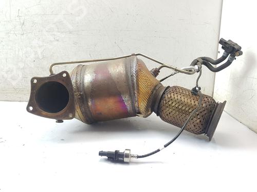 Particulate filter AUDI R8 (4S3, 4SP) 5.2 FSI Plus quattro | BP22682134M81 