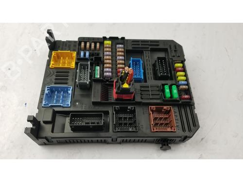 Electronic module VAUXHALL CORSA Mk V (F) 1.2 | BP39029068M83 - Image 3
