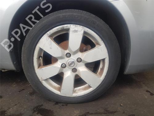 Brukte deler til NISSAN NOTE (E11, NE11)  1.6  4791201