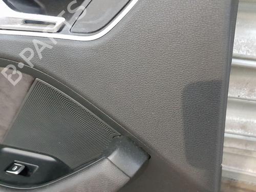 Right front seat AUDI A3 Sportback (8VA, 8VF) RS3 quattro | BP29408105C16 