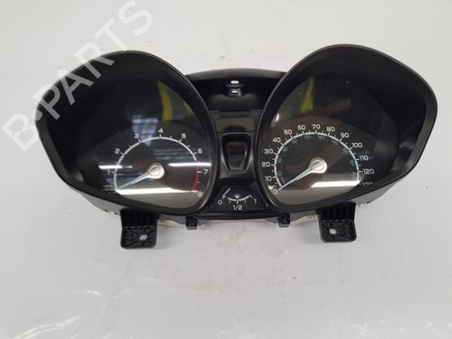 Used Instrument cluster Instrument cluster FORD ECOSPORT 1.0 EcoBoost (125 hp) 33890077 33890077