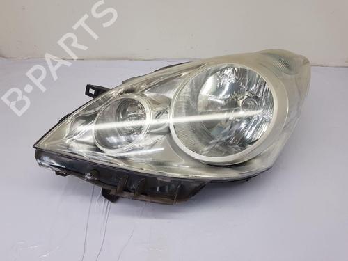 Used Left headlight Left headlight 37266380 37266380
