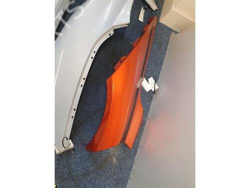 Guarda-lamas esquerdo MCLAREN 720S 4.0 | BP36984617C41 - Image 21