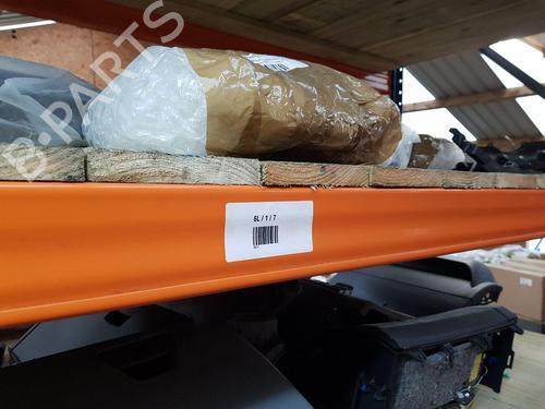 Armrest / Center console SKODA OCTAVIA III Combi (5E5, 5E6)  | BP22683895I20  - Image 11