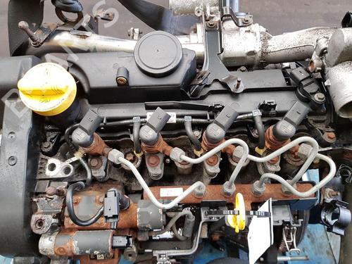Engine RENAULT MEGANE II Estate (KM0/1_) 1.5 dCi (KM16, KM1E) | BP24341890M1 