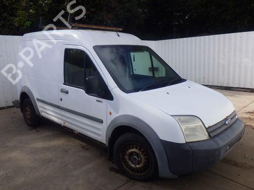 Brugte FORD TRANSIT CONNECT (P65_, P70_, P80_)  1.8 TDCi  4573505