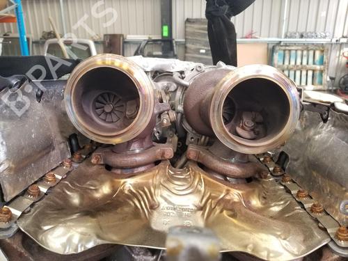 Engine ASTON MARTIN VANTAGE Coupe V8 | BP35966938M1 - Image 20