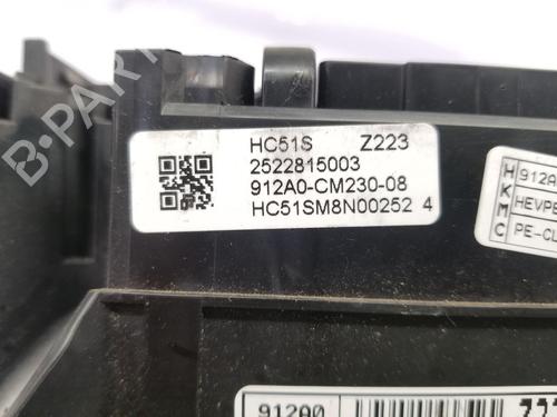 Fuse box HYUNDAI KONA (OS, OSE, OSI) 1.6 GDi Hybrid | BP31842059E1 