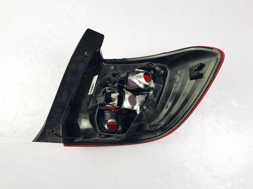 Left taillight DACIA SANDERO II 1.5 dCi | BP24918532C34 