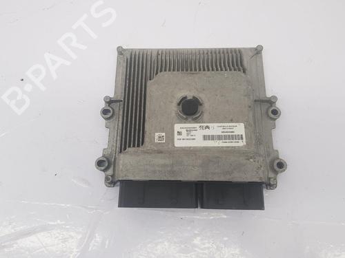 Engine control unit (ECU) CITROËN C3 III (SX) 1.2 THP 110 (SXHNPS, SXHNZT, SXHNZ6) | BP33803412M57 - Image 2