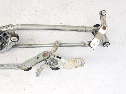 Front wiper motor HONDA CIVIC VIII Hatchback (FN, FK) 1.8 (FN1, FK2) | BP25840494M29 