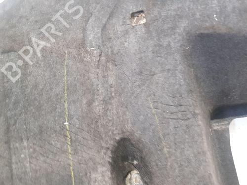 Underbody protection LAND ROVER DEFENDER Van (L663)  | BP37070924M92  - Image 15