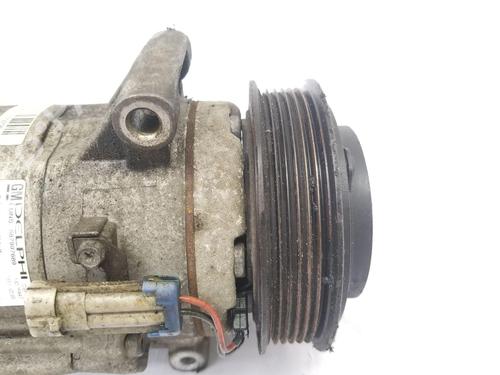 AC compressor CHEVROLET CRUZE Hatchback (J305) 1.6 | BP37491812M34 - Image 2