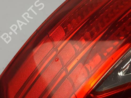 Right taillight FORD MONDEO IV (BA7) 2.0 | BP29642103C35 