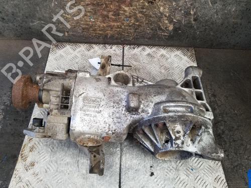Differential, bag Differential, bag LAND ROVER FREELANDER 2 (L359) 2.2 TD4 4x4 (160 hp) 34406950 34406950