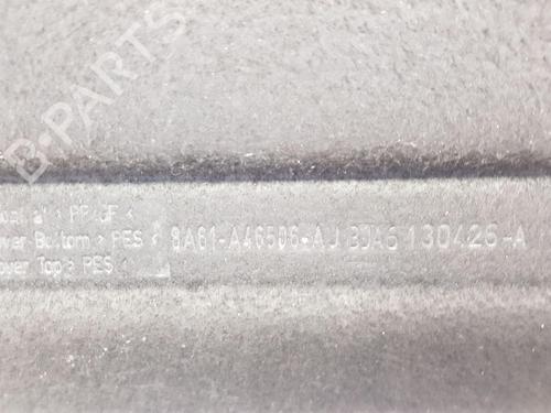 Rear parcel shelf FORD FIESTA VI (CB1, CCN) 1.0 EcoBoost | BP24810410C85 - Image 8